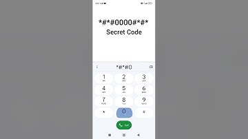 Redmi Mobile Secret Code || Secret Code #shorts