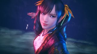 Tekken 8 - Ling Xiaoyu's New Rage Art