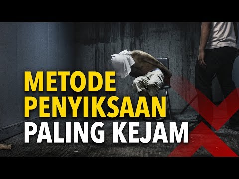 Video: Penyeksaan Perjalanan: Implikasi Peribadi Penggunaan Budaya - Rangkaian Matador