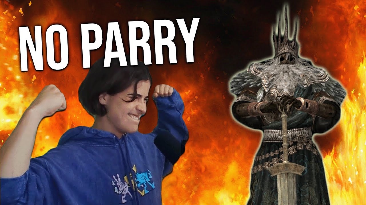 WE FINALLY BEAT Dark Souls 1 | Episode 13 | Finale