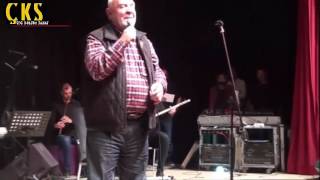 ÇIĞ KÜLTÜR SANAT DERNEĞİ -  MUSA EROĞLU