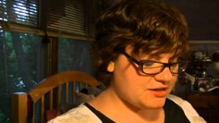 July 22 - Britt Shares a Story About a Shrinking Machine