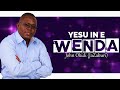 YESU IN E WENDA - JOHN OKIDI JaZaburi [Official Audio]