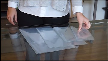 Interactive Folders | EnvyPak HD