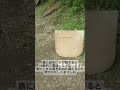 戦で盾に敵の矢が刺さるとこんな感じ #歴史 #japanesearchery #弓