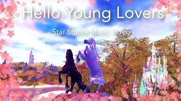 Hello Young Lovers || SSO Music Video