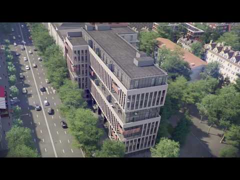 m² ჭავჭავაძეზე