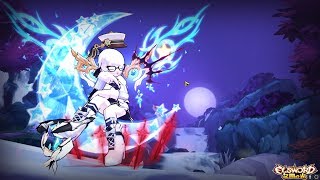 [Elsword Taiwan] Code:Ultimate 1:1 PVP