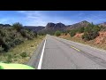 [22] Cycling Unaweep Canyon