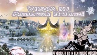 Winter normale intro Miniatuur Efteling