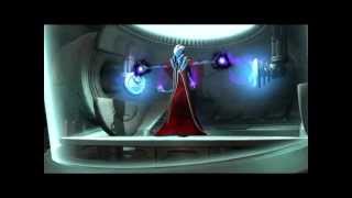 Celebrity Xcom Enemy Unknown: Ethereal Interrogation HD Wealth