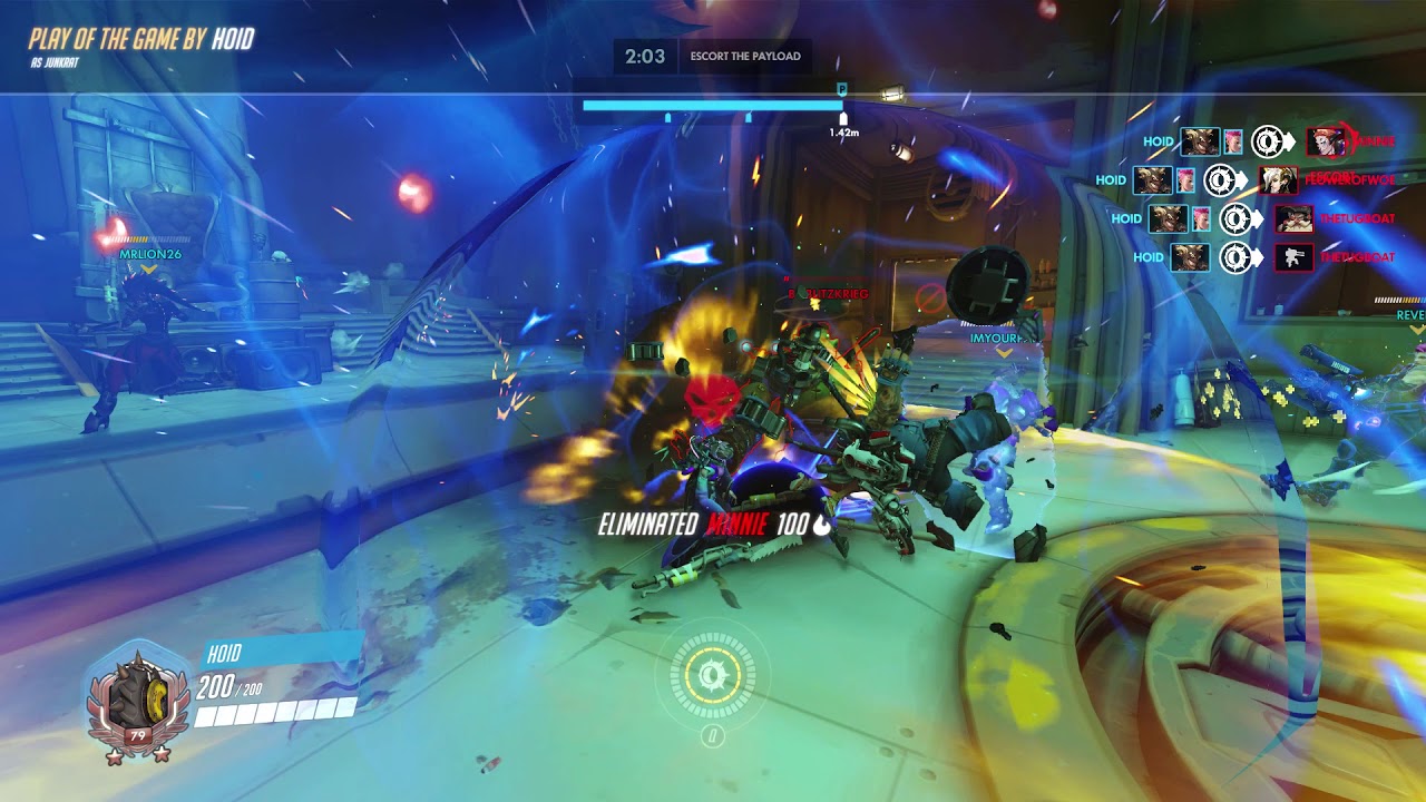 Reason #66 why I'd like a dual hero PotG