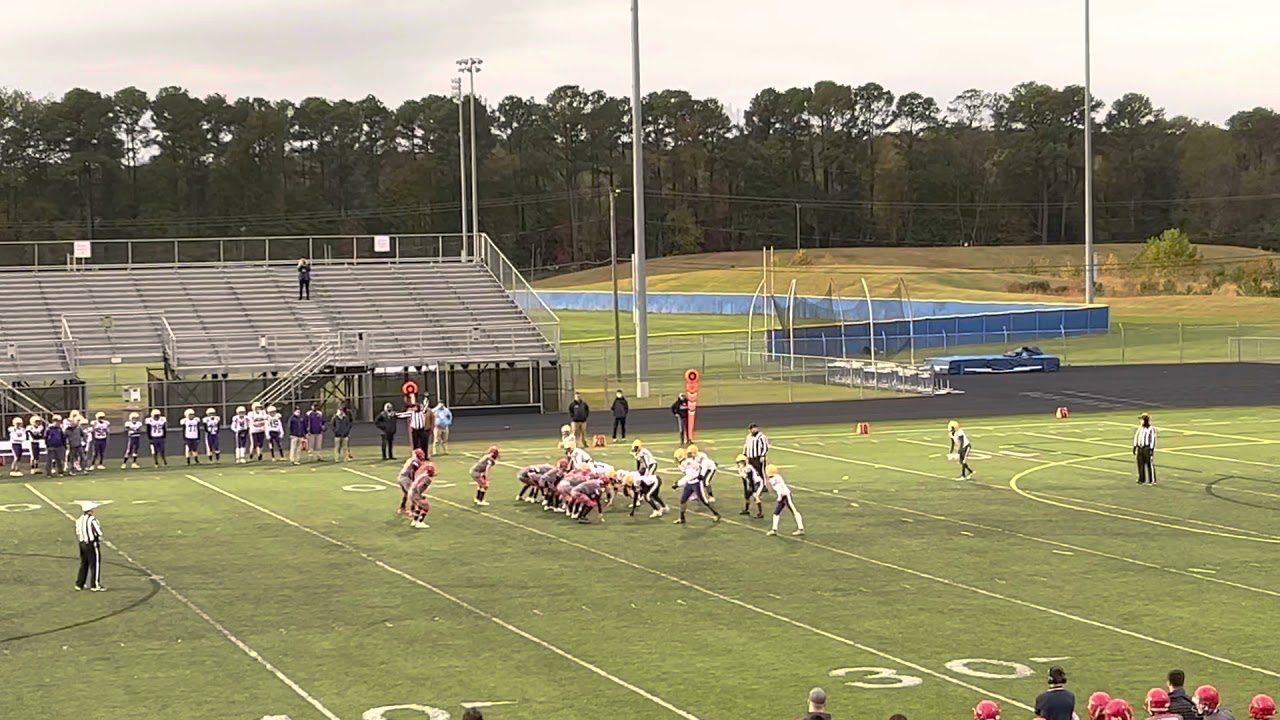 Grafton Middle School 2021 YouTube