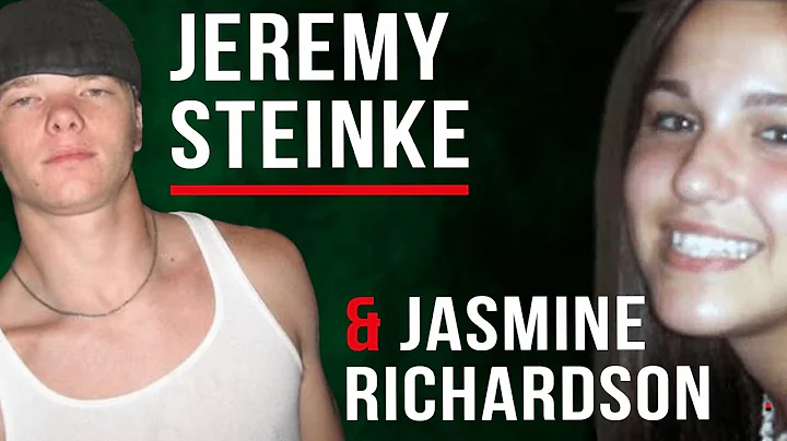 THE RICHARDSON FAMILY MURDERS - Jeremy Steinke & J...