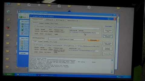 HackingJungle.com Presents Flashing Liteon 83850c JF 1.67 IX 1.6