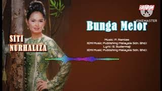 Download lagu Bunga Melor - Siti Nurhaliza karaoke lower key