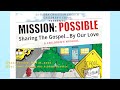 Mission Possible LHCC Children