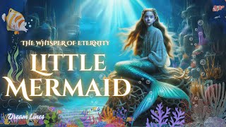 The Little Mermaid | Famous Fairy Tales | Kids Bedtime Stories | Classical Tales for child