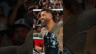 The Judgment Day Takes Another L On wweraw Thanks To Jey Uso And Damian Priest 