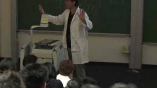 44: Professionalism - Richard Buckland UNSW