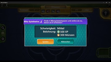 Microsoft Mahjong, Lightning Tiles Medium, September 30, 2024, Daily Challenges