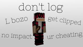 pov: you get to 600 elo in Ranked Bedwars..