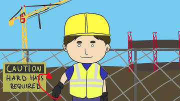 Signalling on building sites by Katharine Jewitt