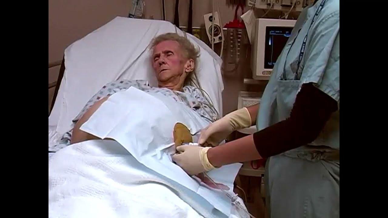 001 Abdominal Paracentesis Procedure Video Cheap Ebooks YouTube