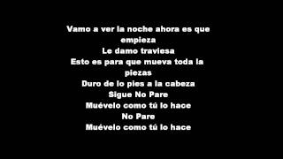 Ven Conmigo (LETRA) - Daddy yankee ft Prince Royce