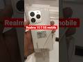 Realme 15T 5G 😱 iPhone 16 Pro Ka Sasta Copy?🔥#Realme15T #Unboxing #Shorts
