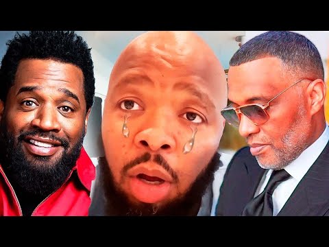 Corey Holcomb DESTROYS Begging YouTuber Who Hated on @byKevinSamuels[Pt. 1]