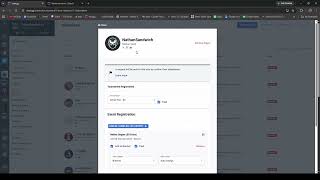 How to TO 101: Adding people to your event on startgg