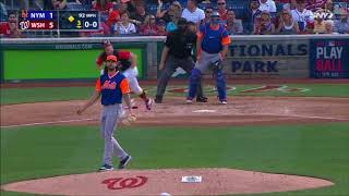 The Future is Here...Amed Rosario 2017 New York Mets Highlights