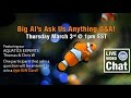 &quot;Ask Us Anything&quot; LIVE Q&amp;A! | March 3rd, 2016 @ 1pm EST | WIN A $50 Gift Card!