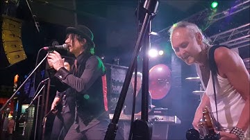 COMPUTER GAMES - By MI-SEX - LIVE