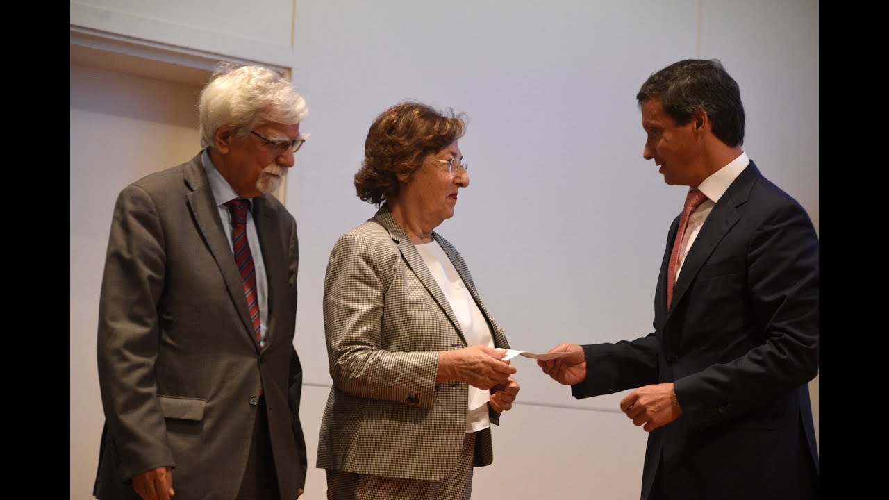 Grande Prémio de Conto Camilo Castelo Branco a consagrar escritores há ...