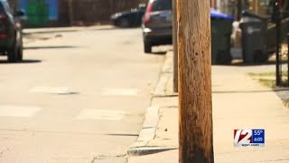 Providence police ID victim, arrest suspect in deadly weekend shooting