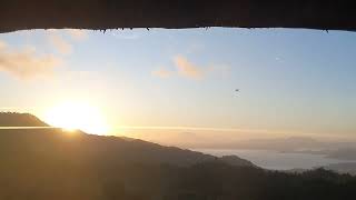 Tagaytay Sunrise by Pinoy Review Project 20 views 1 year ago 1 minute, 45 seconds
