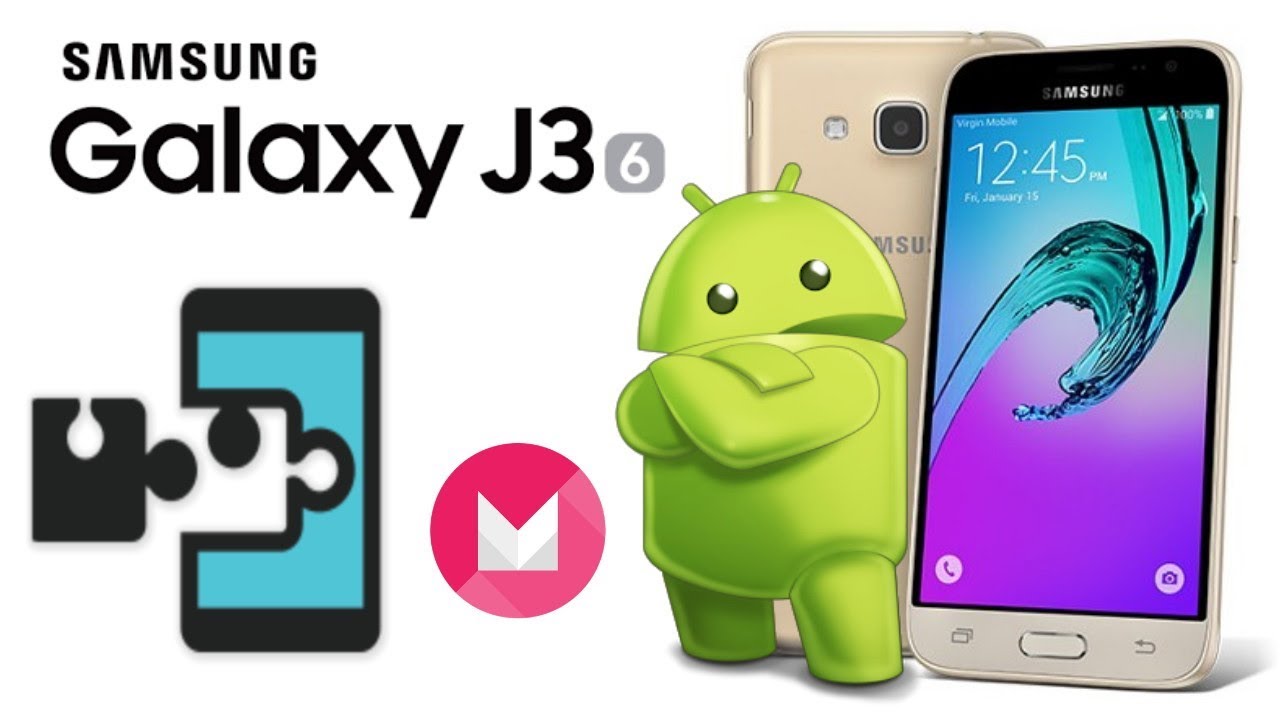 Install Xposed installer || framework 89 For GALAXY J3, 2016 || Android marsmallow 6.0 || Update