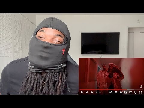 Lil Durk Same Side Feat Rob49 Reaction