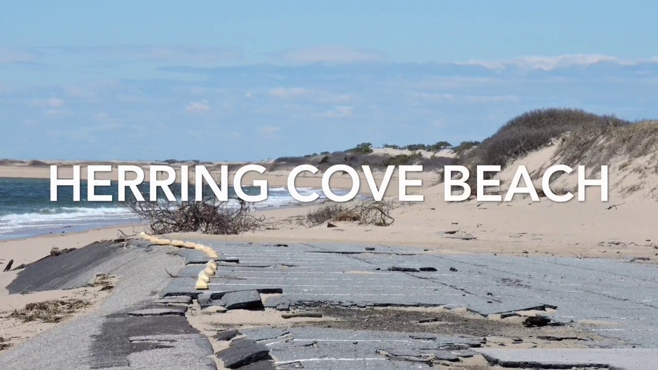 April 25, 2018 Herring Cove storm damage, Boat Wreck on the Jetti
