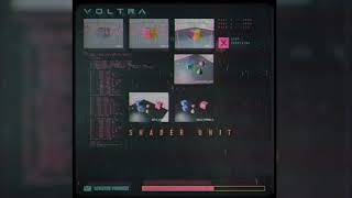 voltra - SHADER UNIT