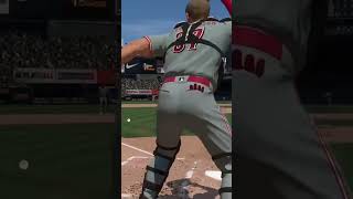 Bunt #mlbtheshow24