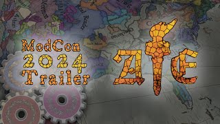 ModCon 2024 Trailer | After the End CK3