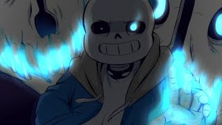 sans deku |late 400 subs special|[mha x undertale]'hero to the bone' {check dicription}