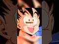 Goku ignoring every red flagdbz abridgedgoku vegeta frieza dragonballz anime shorts