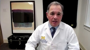Flashpoint Interview: University of Michigan doctor talks state