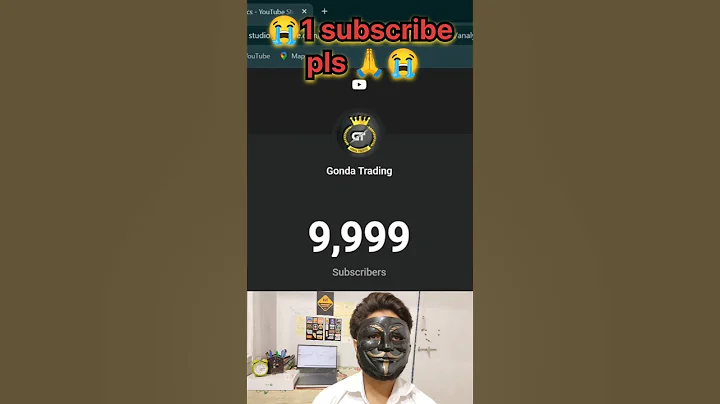 🔥 1 SUBSCRIBE = 10K DREAM COMPLETE ❤️ | Support Your Boy 🚀 | Road to 10K Subscribers 🙌 #shorts