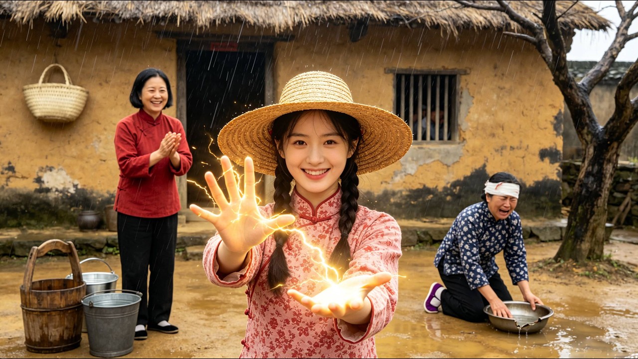 苦盡柑來小財星