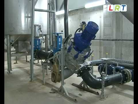 Video: Kā Izveidot Biogāzes Staciju